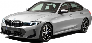 2022 BMW 320i 1.6 170 BG Otomatik M Sport Araba kullananlar yorumlar